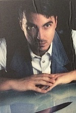 Antonis Toumanidis