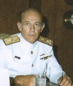 Timotheos G. Masouras