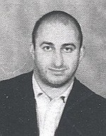 Giannis Vasilakopoulos