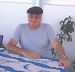 Αντώνης Θ. Παπαδόπουλος