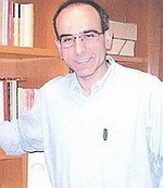 Τριαντάφυλλος Κωτόπουλος