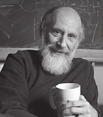 Leonard Susskind