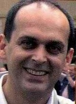 Νικόλαος Ζαχαριάς
