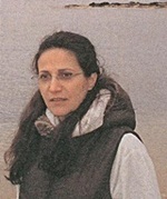 Marika Lamprou