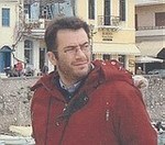 CHristos Skiadaresis