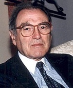 François Crouzet