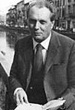 Vittorio Sereni