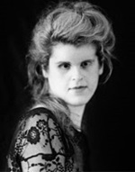 Lenia Zafeiropoulou
