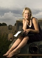 Jojo Moyes