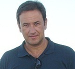 CHristos Ziouvas