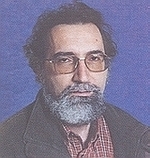 Dimitris CHristakopoulos