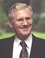 Gottfried Schatz