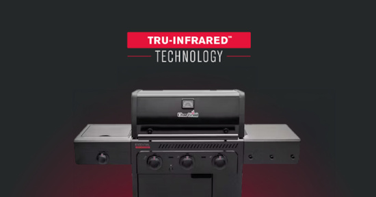 Char-Broil