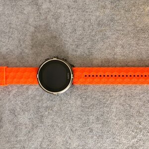 Suunto Spartan Sport Wrist HR Baro 50mm (Amber)
