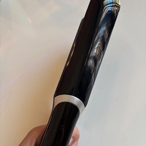 Babyliss Sleek Control 235 ST397E Πρέσα Μαλλιών με Κεραμικές Πλάκες Ionic