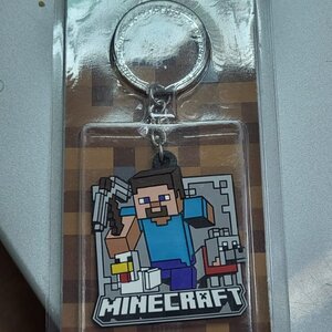 Jinx Minecraft Mobs Group Multi