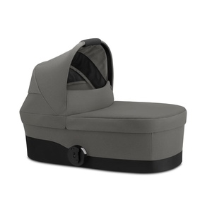 Cybex Port Bebe Cot S Soho Grey 522003731