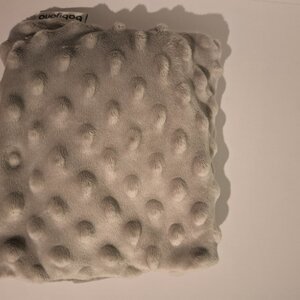 Babyono Cherry Stone Θερμοφόρα με Κουκούτσια Κερασιού Beige