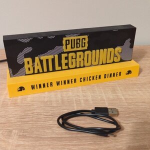 Neamedia Pubg Battlegrounds Pubg Battlegrounds Icon Light