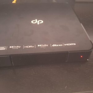 Dorpo TV Box X3 8K UHD με WiFi USB 2.0 / USB 3.0 4GB RAM και 64GB Αποθηκευτικό Χώρο με Λειτουργικό Android