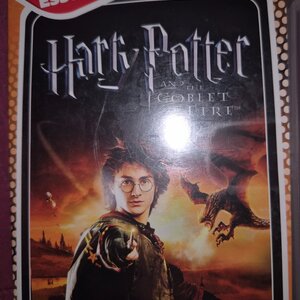 Harry Potter And The Goblet Of Fire Essentials Essentials Edition PSP Game (Used)