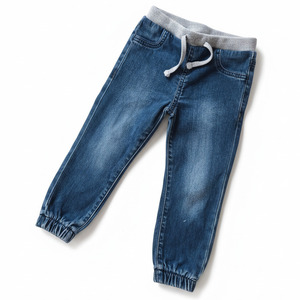Name It Παιδικό Παντελόνι Τζιν Μπλε Soft Denim Jeans 13172651