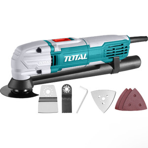 Total TS3006 Παλινδρομικό Πολυεργαλείο 300W με Ρύθμιση Ταχύτητας
