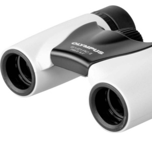 Olympus Κιάλια RC II 8x21mm Roof 185gr 9.06.01.01.034