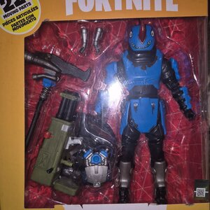 Figurine McFarlane Toys Mortal Kombat 1 - Sub-Zero 25 Cm échelle 1:6 - Neuve Sous Blister
