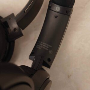 Sony MDR-XB650BT On Ear Ακουστικά Μαύρα