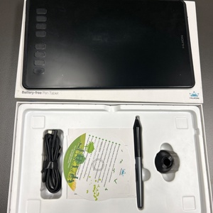 Huion H950P Γραφίδα Σχεδίασης χωρίς Οθόνη