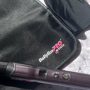 Babyliss Pro 4artists Digicurl Keratin Ψαλίδι Μαλλιών για Μπούκλες 32mm