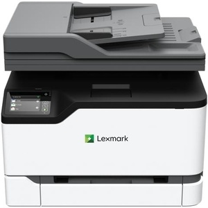 Lexmark MC3326i Έγχρωμο Πολυμηχάνημα Laser με WiFi και Mobile Print 40N9760