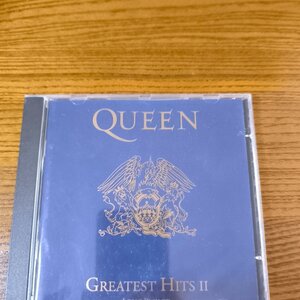 Queen Greatest Hits II Cd