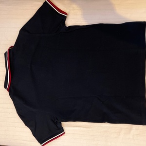 Fred Perry Polo T-shirt Navy Μπλε M3600-T55
