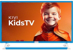 KiviSmartΤηλεόραση32"FullHDLEDKidsTV(2023)