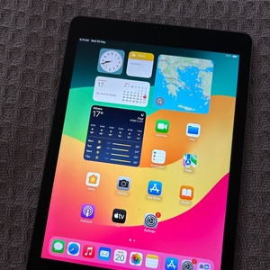 Apple iPad 6th gen wifi 