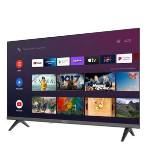 Tesla Smart Τηλεόραση 32" HD Ready LED Series 6 (2022) 32E635BHS