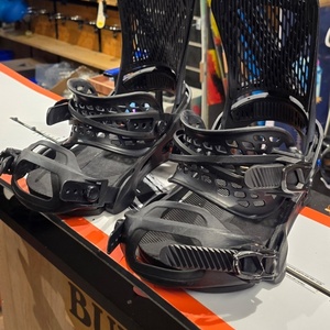 Burton Genesis Re:Flex 10547105016