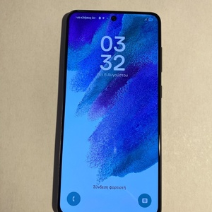 Samsung Galaxy S21 FE 5G Dual SIM (6/128GB) Graphite