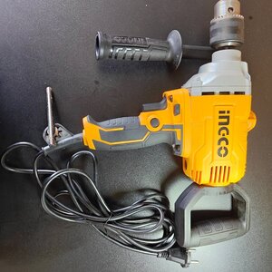 Ingco MX11008 Electric Mixer 1100W with Mixing Attachment