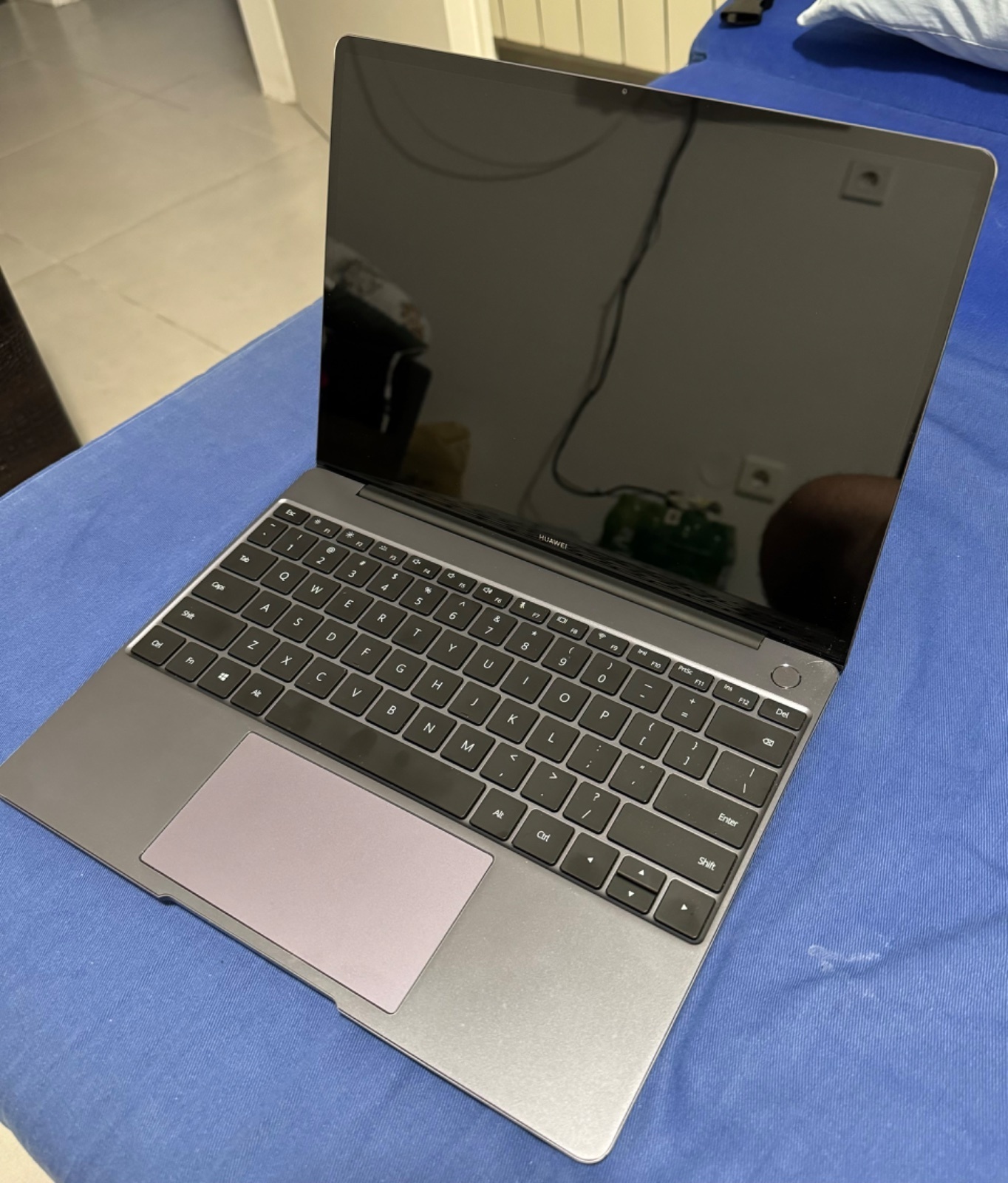 Huawei MateBook D13 Ryzen 7 2160x1440 | Skoop by Skroutz