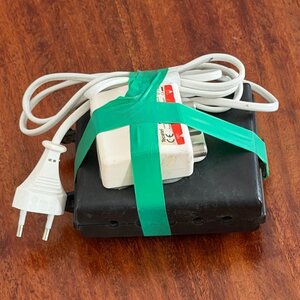 Johansson UHF 7328/2436 Set 35dB Ενισχυτής Ιστού