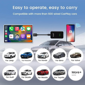 Carlinkit Αντάπτορας Carplay Αυτοκινήτου