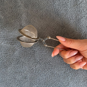 Σουρωτηρι Τσαγιου Ibili Σφαιρα Inox 4.4x16cm