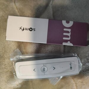 Somfy SITUO RTS Χειριστήριo για Μοτέρ Ρολών/Τέντας 1870496