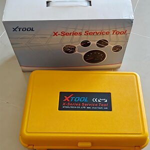 Auto Key Programmer Reset Ecm Immobilizer Car Diagnostic Tool X100 Pro2