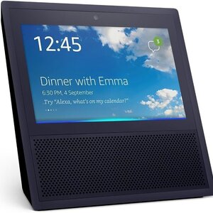 Amazon Echo Show Smart Hub Συμβατό με Alexa