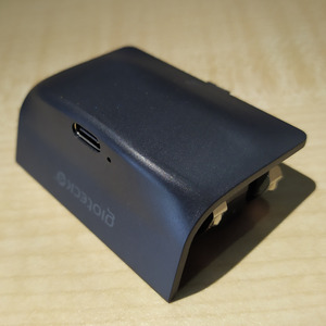 Gioteck Bp-Sx Battery Pack 32H XBOX Series X Μαύρο