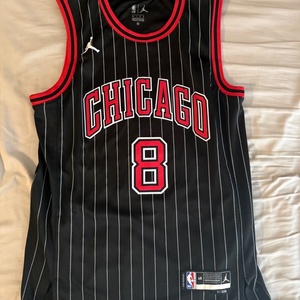 Nike NBA Houston Rockets Jersey James Harden 877206-010